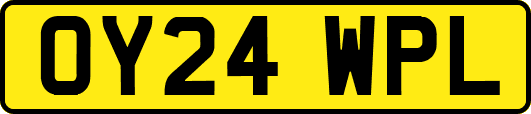 OY24WPL