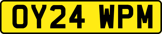OY24WPM