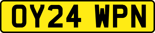 OY24WPN