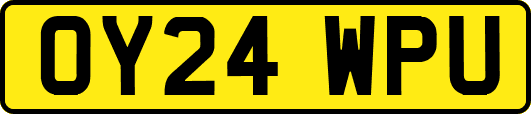 OY24WPU