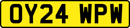 OY24WPW