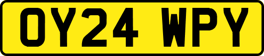OY24WPY