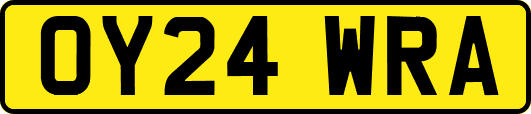 OY24WRA