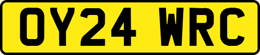 OY24WRC