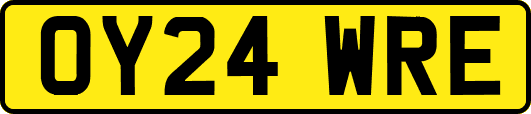 OY24WRE
