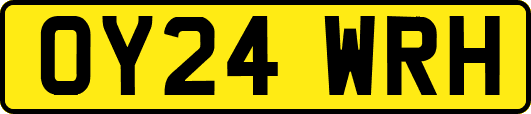 OY24WRH