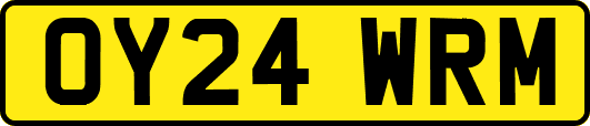 OY24WRM