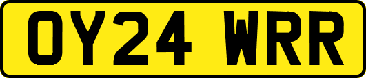 OY24WRR