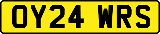 OY24WRS