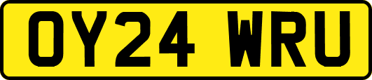 OY24WRU