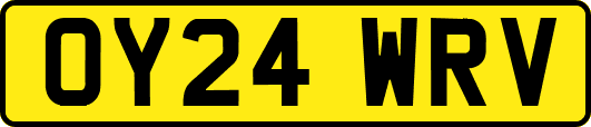 OY24WRV
