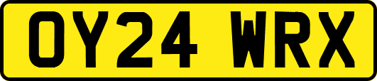 OY24WRX