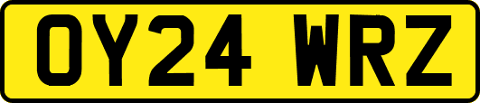 OY24WRZ