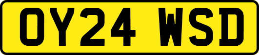 OY24WSD
