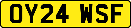 OY24WSF