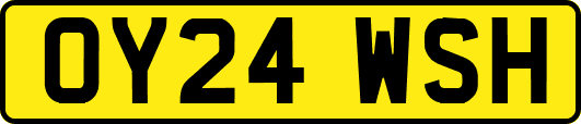 OY24WSH