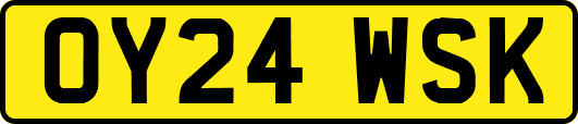 OY24WSK