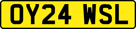 OY24WSL