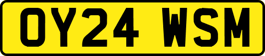 OY24WSM