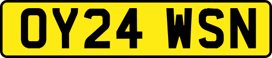OY24WSN