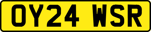 OY24WSR