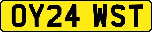 OY24WST