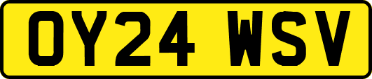 OY24WSV