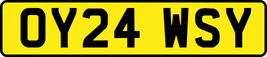 OY24WSY
