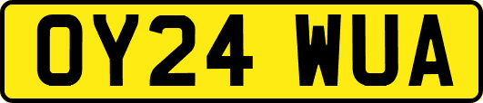 OY24WUA