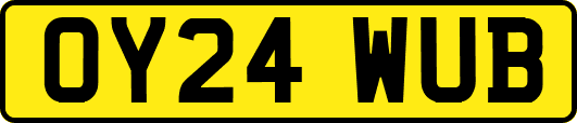 OY24WUB