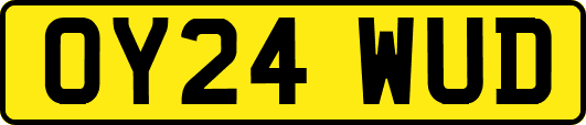 OY24WUD