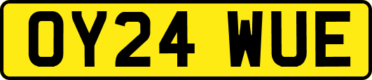 OY24WUE
