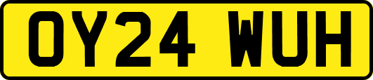 OY24WUH