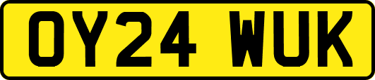 OY24WUK