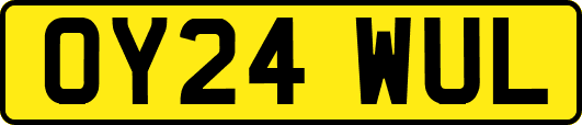 OY24WUL