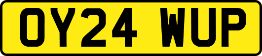 OY24WUP