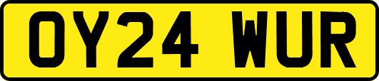 OY24WUR