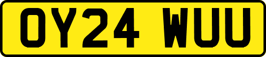 OY24WUU