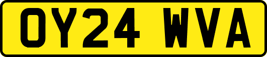 OY24WVA