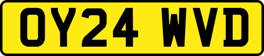 OY24WVD