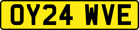 OY24WVE