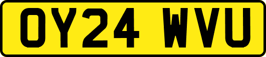 OY24WVU