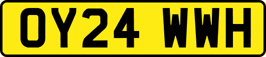 OY24WWH