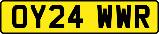 OY24WWR