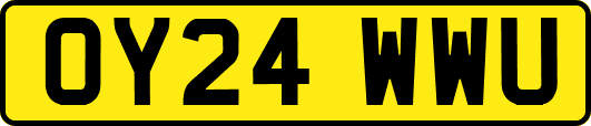 OY24WWU