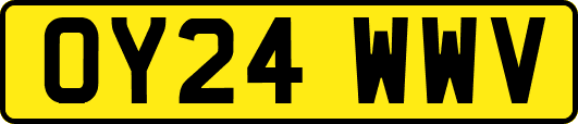 OY24WWV