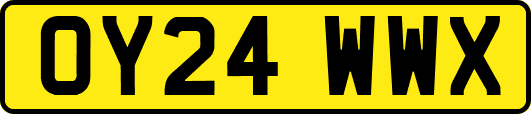 OY24WWX