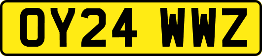OY24WWZ