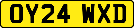 OY24WXD