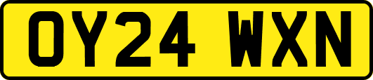 OY24WXN
